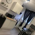 Résidence Nassau3 F2 2eme étage Beauvais