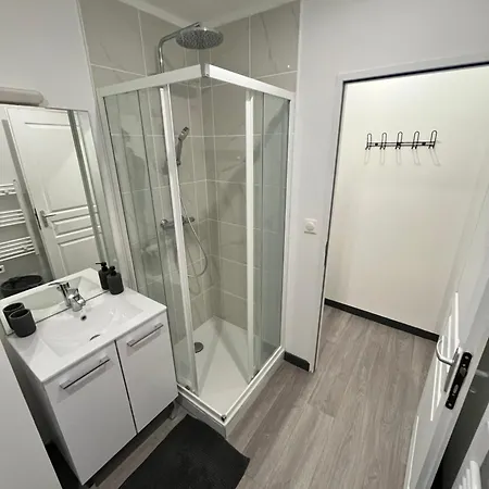 Nassau3 F2 2eme Etage