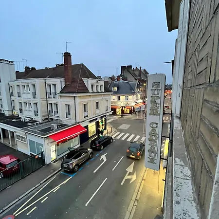 Nassau3 F2 2eme Etage