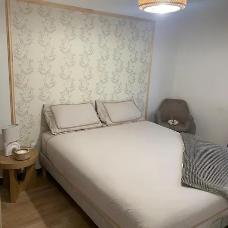 Nassau3 F2 2eme Etage