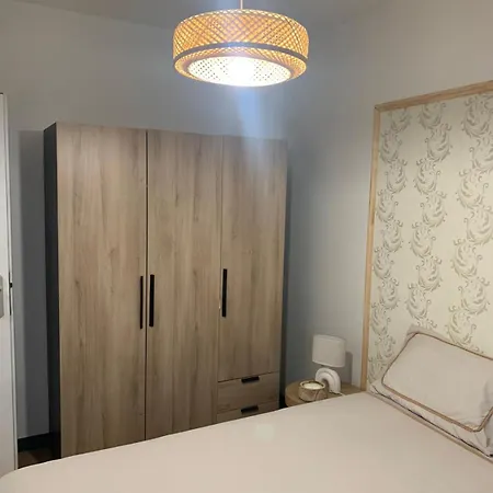 Nassau3 F2 2eme Etage Daire