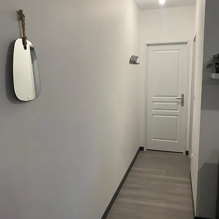 Nassau3 F2 2eme Etage Daire