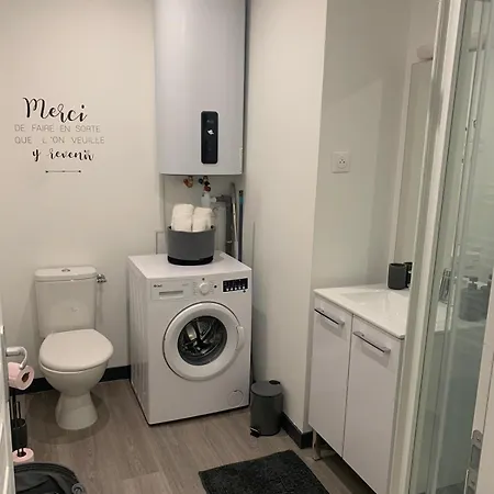 Nassau3 F2 2eme Etage *