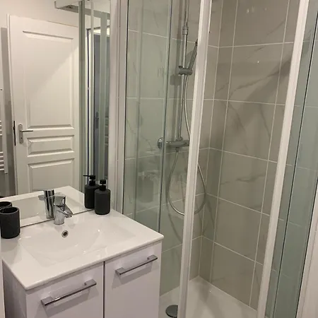 Nassau3 F2 2eme Etage Daire Beauvais