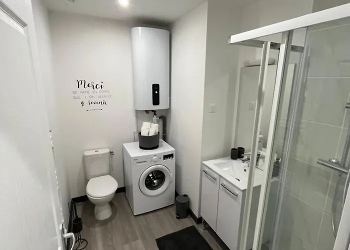 Nassau3 F2 2eme Etage Beauvais