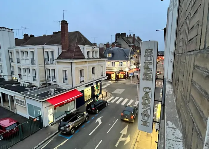 Nassau3 F2 2eme Etage