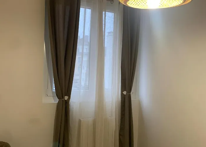 Nassau3 F2 2eme Etage Beauvais