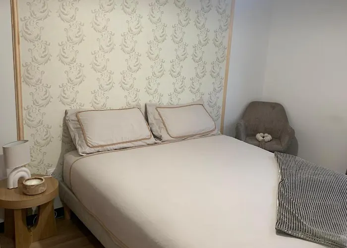 Nassau3 F2 2eme Etage