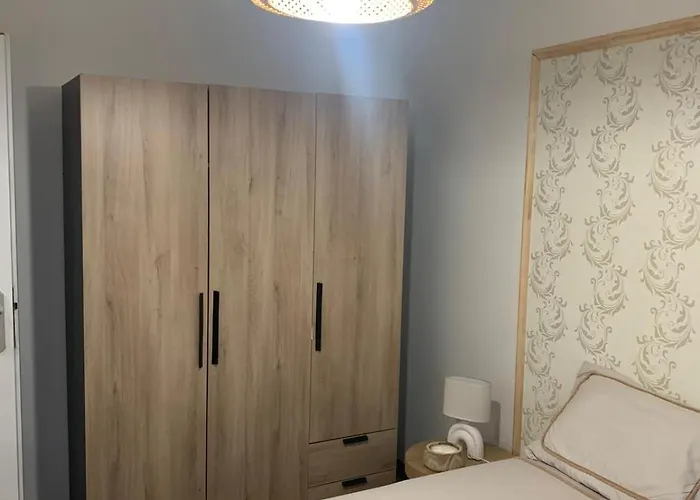 Nassau3 F2 2eme Etage Apartment