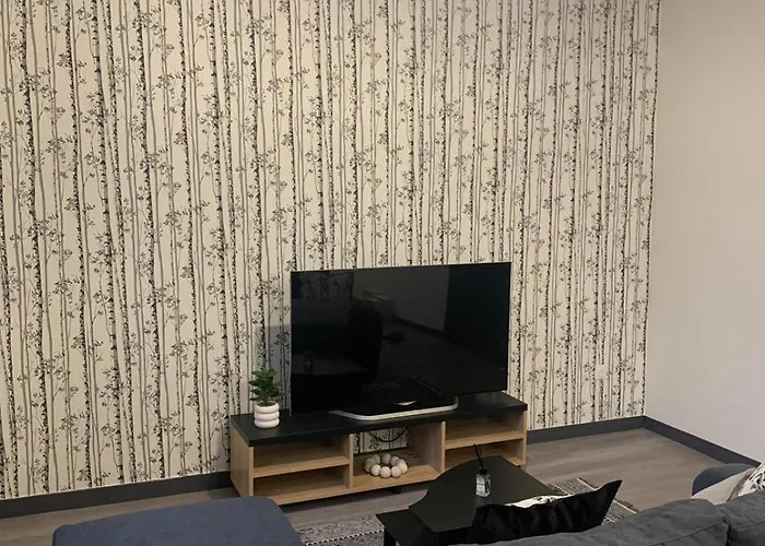 Nassau3 F2 2eme Etage Beauvais